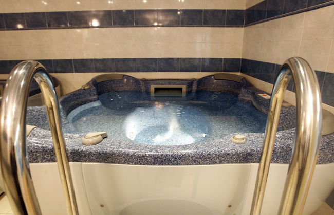 Sea View Resorts & Spa - Foto 24