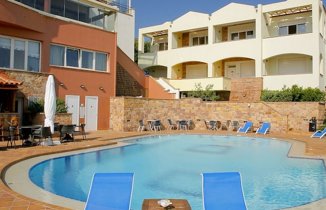 Sea View Resorts & Spa - Foto 21