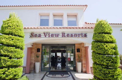 Photo 38 - Sea View Resorts & Spa