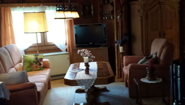 Sala de estar