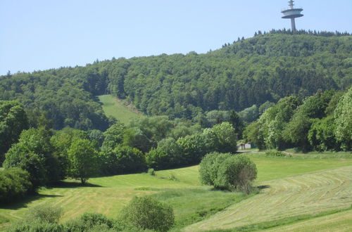 Photo 31 - Large Holiday Home in Battenhausen With Garden