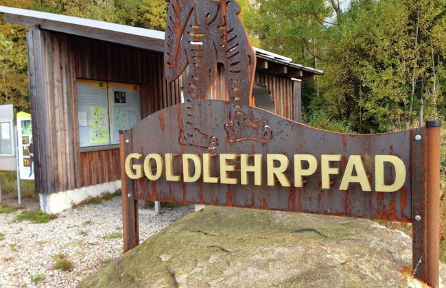 Ferienhaus in Tannesberg for 4 Personen - Foto 29