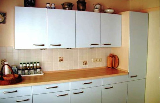 Ferienhaus in Tannesberg for 4 Personen - Foto 4