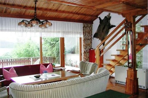 Photo 5 - Cozy Pet-friendly Holiday Home in Tannesberg