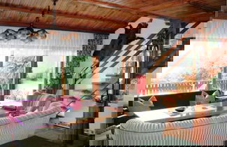 Foto 1 - Holiday Home in Thnnesberg for 4 Person