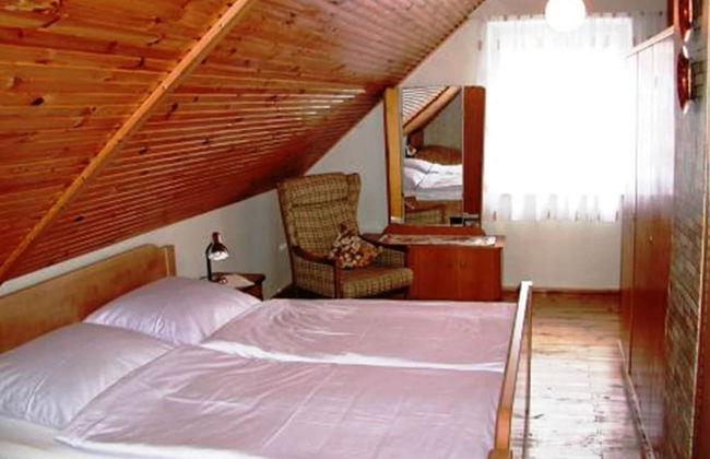 Ferienhaus in Tannesberg for 4 Personen - Foto 2