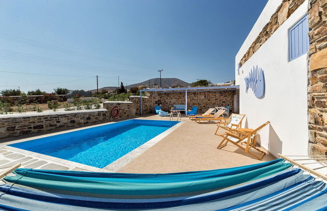 Crystal Villas - Foto 27