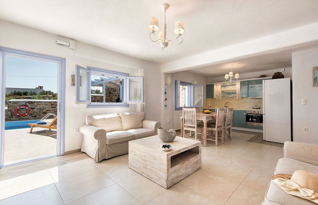 Crystal Villas - Foto 12