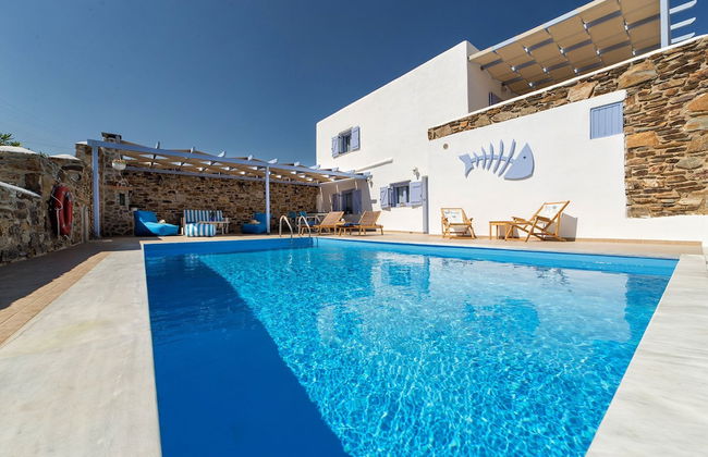 Crystal Villas - Foto 1