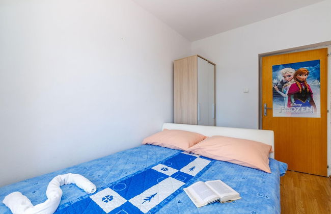 Beachside Apartment Krk - Foto 4