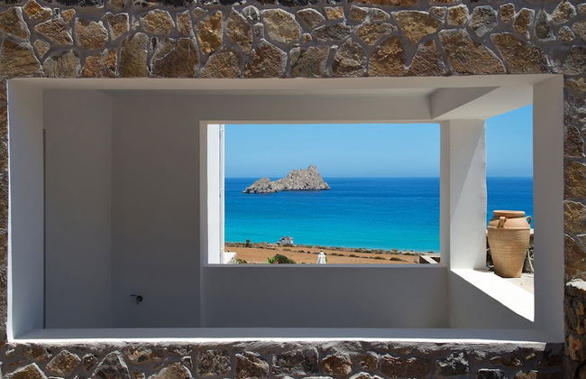 Ammothines Villas - Foto 23