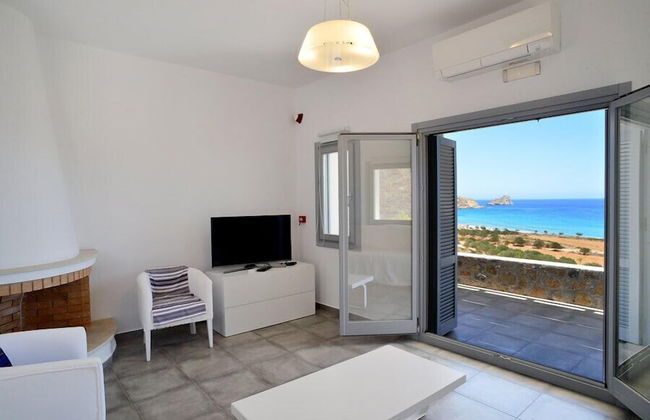 Ammothines Villas - Foto 13