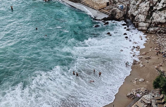 Beautiful L&N Studio Apartment in Dubrovnik - Foto 21