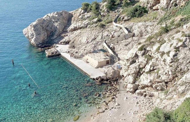 Beautiful L&N Studio Apartment in Dubrovnik - Foto 35