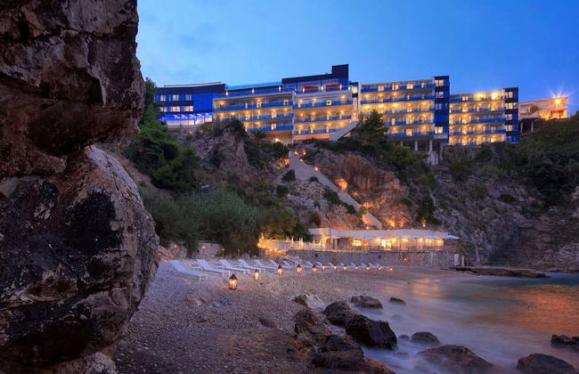 Beautiful L&N Studio Apartment in Dubrovnik - Foto 29