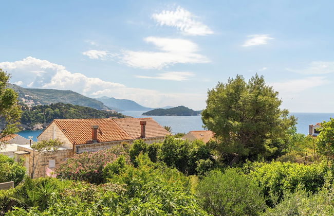 Beautiful L&N Studio Apartment in Dubrovnik - Foto 24