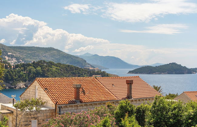 Beautiful L&N Studio Apartment in Dubrovnik - Foto 1