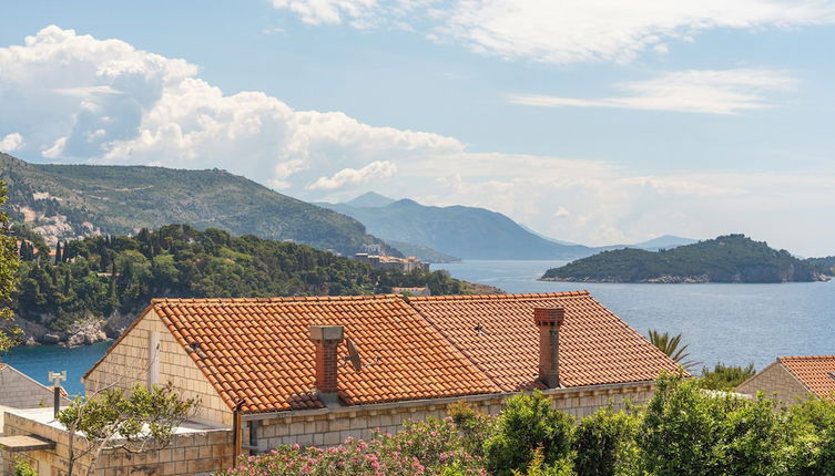 Photo 1 - Beautiful L&N Studio Apartment in Dubrovnik