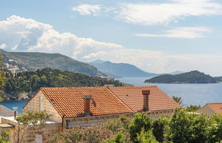 Photo 1 - Beautiful L&N Studio Apartment in Dubrovnik