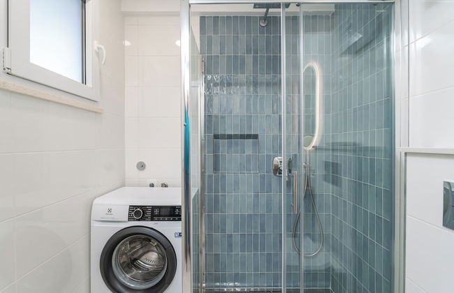 Beautiful L&N Studio Apartment in Dubrovnik - Foto 19