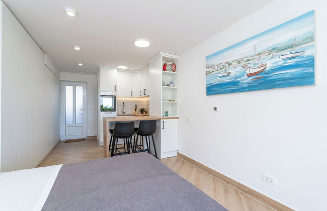 Beautiful L&N Studio Apartment in Dubrovnik - Foto 4