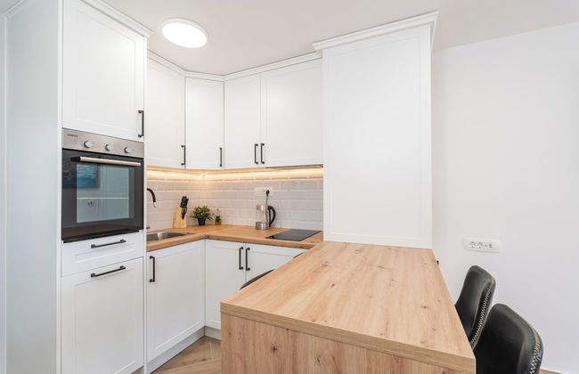 Beautiful L&N Studio Apartment in Dubrovnik - Foto 9