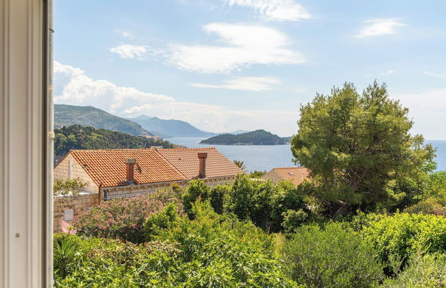 Beautiful L&N Studio Apartment in Dubrovnik - Foto 28