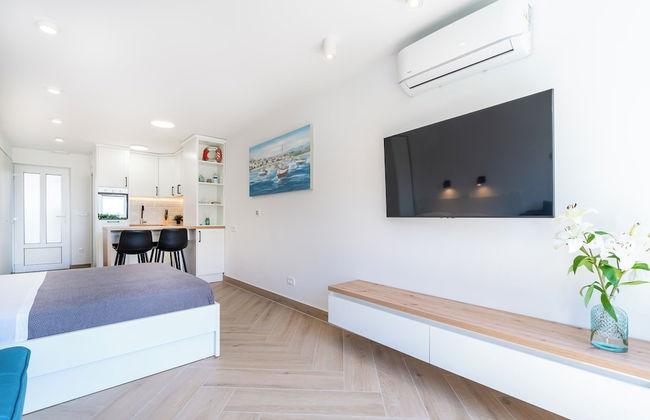 Beautiful L&N Studio Apartment in Dubrovnik - Foto 6