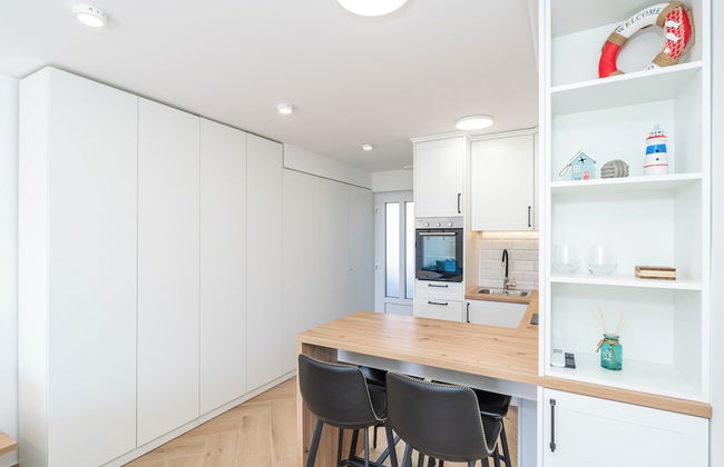 Beautiful L&N Studio Apartment in Dubrovnik - Foto 12