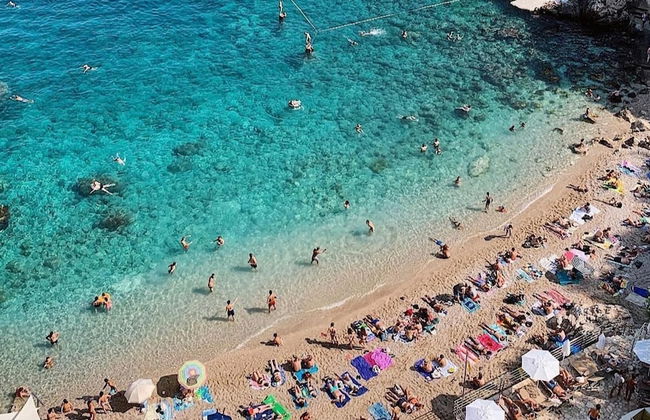 Beautiful L&N Studio Apartment in Dubrovnik - Foto 31