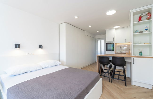 Beautiful L&N Studio Apartment in Dubrovnik - Foto 2