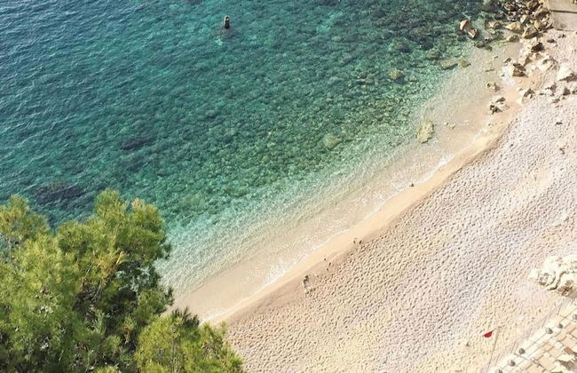 Beautiful L&N Studio Apartment in Dubrovnik - Foto 36