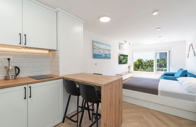 Beautiful L&N Studio Apartment in Dubrovnik - Foto 10