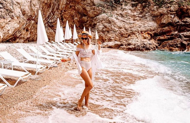 Beautiful L&N Studio Apartment in Dubrovnik - Foto 32