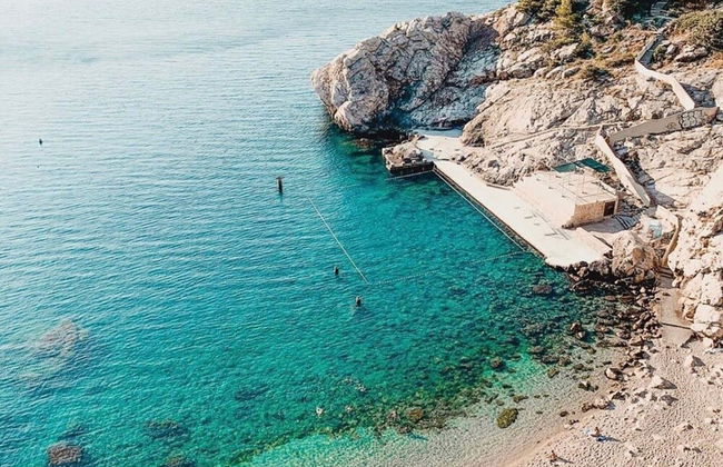 Beautiful L&N Studio Apartment in Dubrovnik - Foto 30