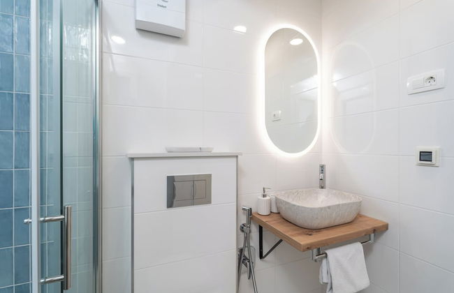 Beautiful L&N Studio Apartment in Dubrovnik - Foto 18