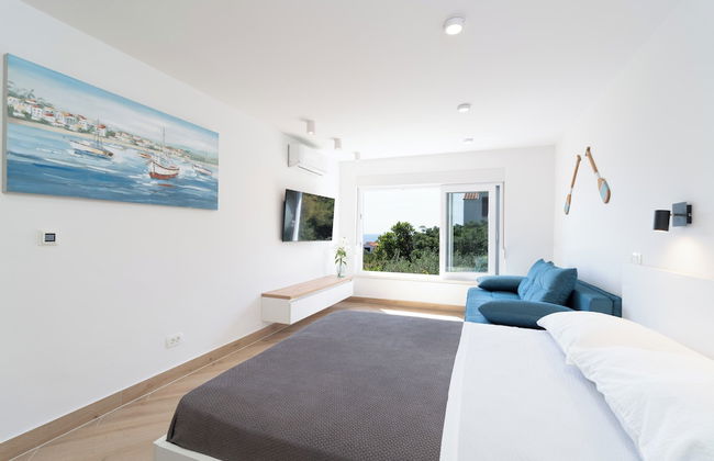 Beautiful L&N Studio Apartment in Dubrovnik - Foto 3