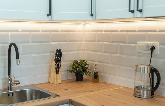 Beautiful L&N Studio Apartment in Dubrovnik - Foto 14