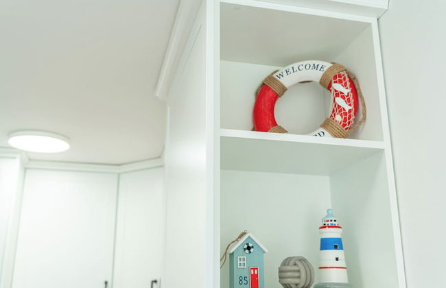 Beautiful L&N Studio Apartment in Dubrovnik - Foto 25