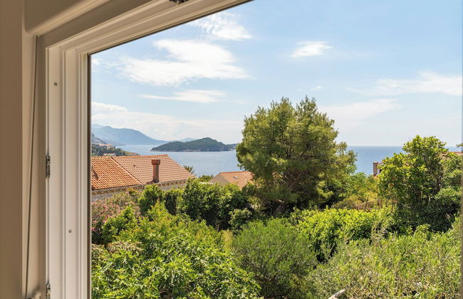 Beautiful L&N Studio Apartment in Dubrovnik - Foto 38