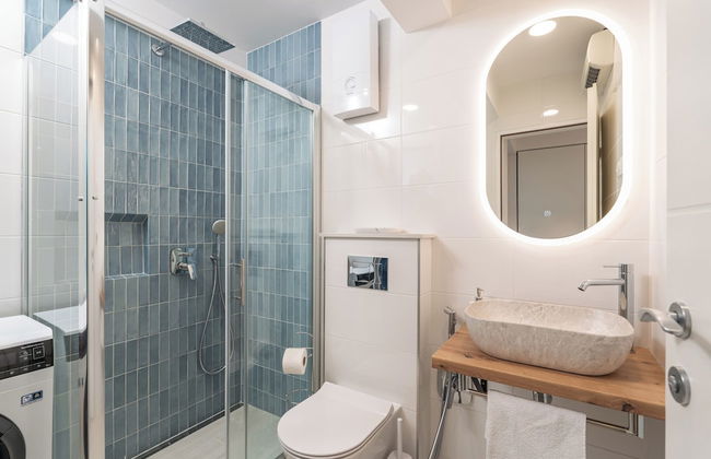 Beautiful L&N Studio Apartment in Dubrovnik - Foto 20