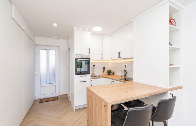 Beautiful L&N Studio Apartment in Dubrovnik - Foto 11