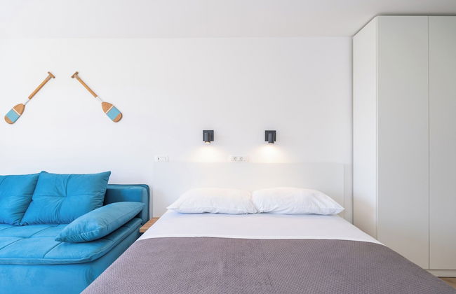 Beautiful L&N Studio Apartment in Dubrovnik - Foto 5