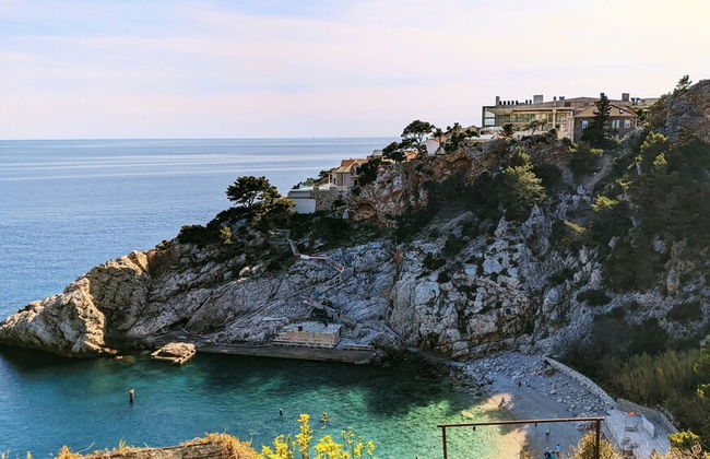 Beautiful L&N Studio Apartment in Dubrovnik - Foto 22