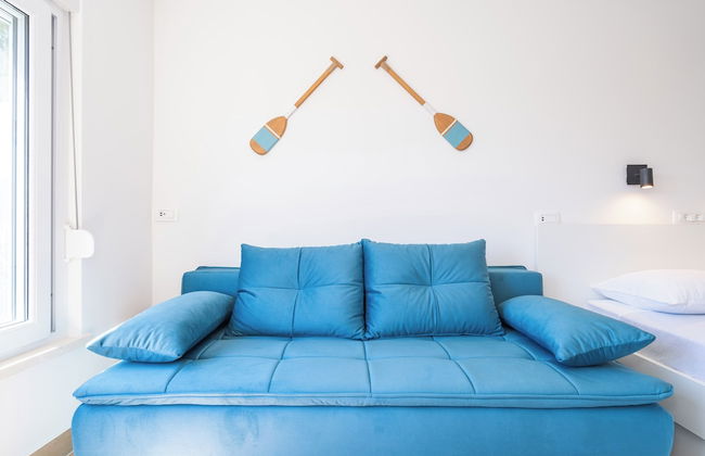 Beautiful L&N Studio Apartment in Dubrovnik - Foto 17