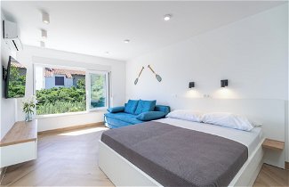 Photo 1 - Beautiful L&N Studio Apartment in Dubrovnik