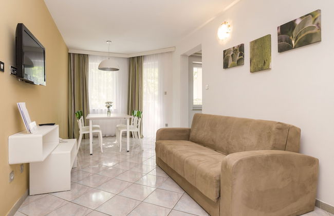 Apartments Amfora Plava Laguna - Foto 18