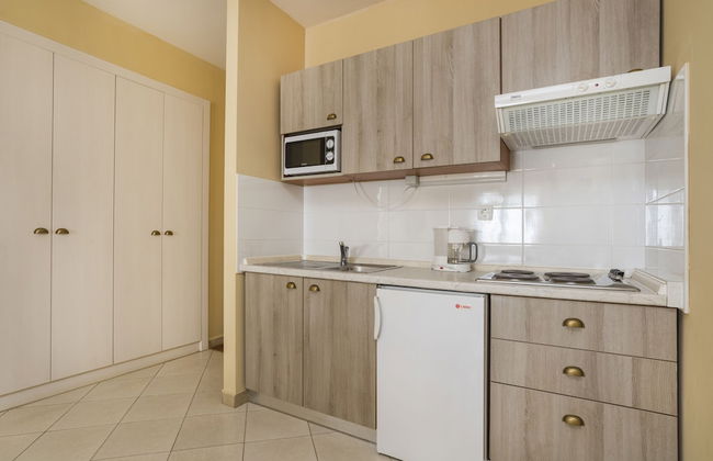 Apartments Amfora Plava Laguna - Foto 14
