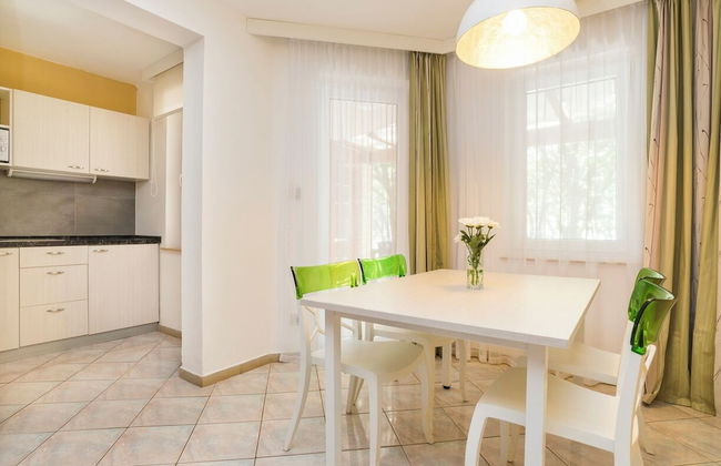 Apartments Amfora Plava Laguna - Foto 20