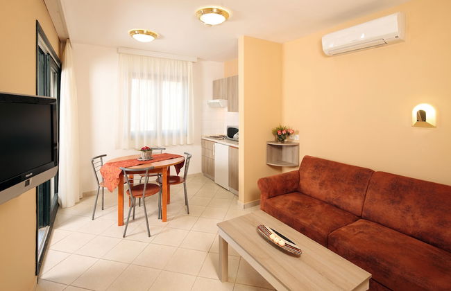 Apartments Amfora Plava Laguna - Foto 15